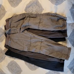 Boys pants
